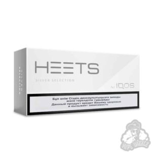 Heets Silver Selection