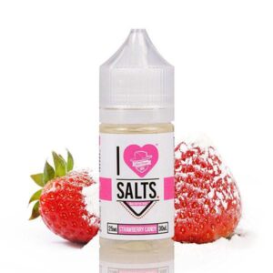 Strawberry Candy by I love salt