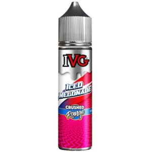 IVG Iced Melonade 3mg/0mg 60ml