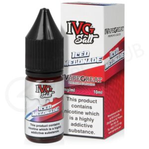 Iced Melonade by ivg salt 20mg/10ml