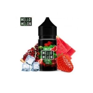 Mellon Mellon Frozen 30ml