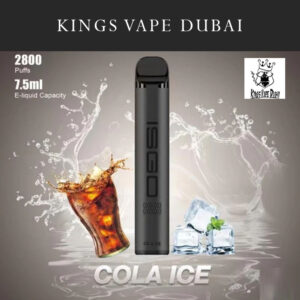ISGO Vegas Cola Ice 2800pfs 2%