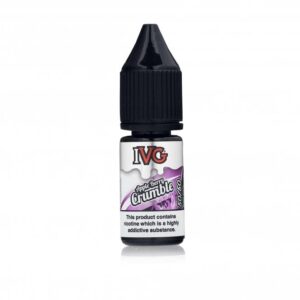Apple Berry Crumble Ivg salt 20mg/30ml