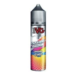 IVG Paradise Lagoon 3mg 60ml