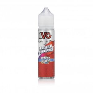 IVG Frozen Cherries 3mg 60ml
