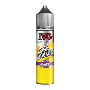 IVG Pina colada 3mg 60ml