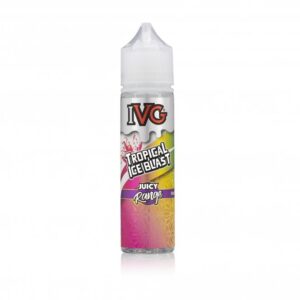 IVG Tropical Ice Blast 3mg 60ml