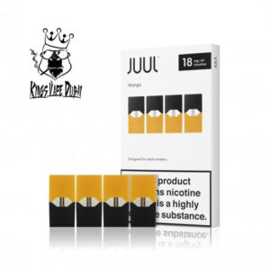 Juul Mango 18mg