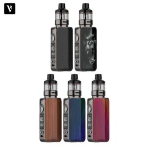 VAPORESSO LUXE 80 S  KIT