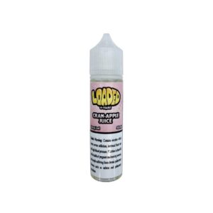 Loaded Cran apple juice 3mg/50ml