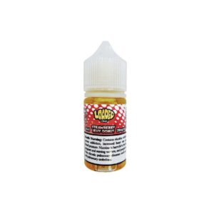 Loaded Strawberry Jelly 20mg/30ml