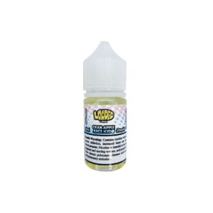 Loaded Cran apple juice ICED 20MG/30ML