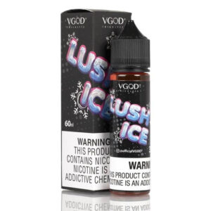 Lush ice VGOD 60ml