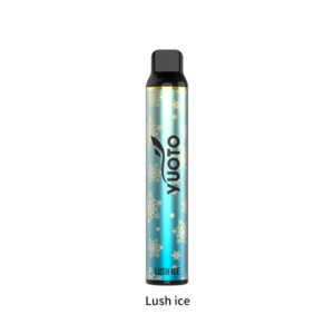 Yuoto Luscious Lush ice 3000pfs