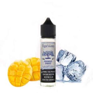 Mango Freez by Ripe vipes