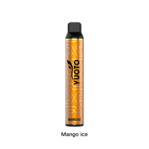 Yuoto Luscious Mango Ice 3000pfs
