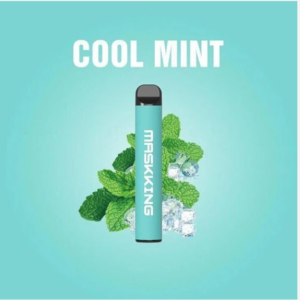 MASKING HIGH GT Cool Mint 3%
