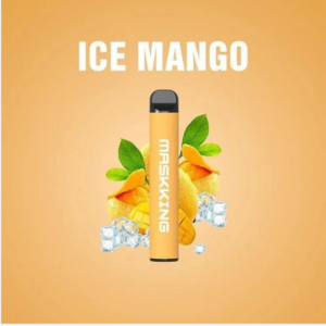 MASKING HIGH GT Ice Mango 4%