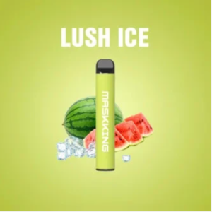 MASKING HIGH GT Lush Ice 3%