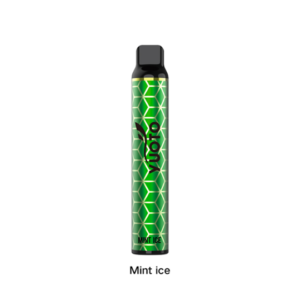 Yuoto Luscious Mint ice 3000pfs