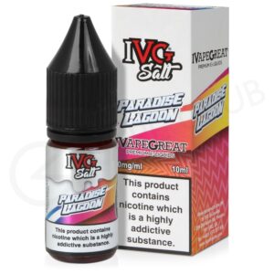 Paradise Lagoon ivg salt 20mg/10ml