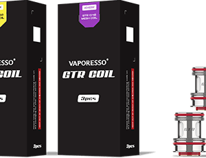 Vaporesso GTR COILS