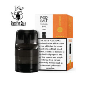 Pod Salt Evo PODS PEACH MANGO 4.5ML 2%