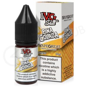 Pina colada Ivg salt 20mg/10ml