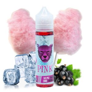 Pink Panther ice 60ml