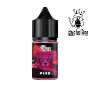 Pink By Panther Series