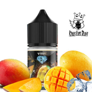 GEMS Mad Mango By Panther Series