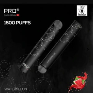 Watermelon PRO Swiss 1500pfs