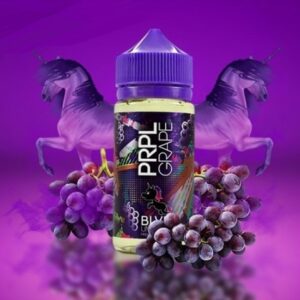 PRPL Grape by BLVK Unicorn 100ml