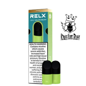 Relx Infinity Mellow Mellody Vape Pod