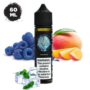 Antidote on ice by Ruthless 60ml