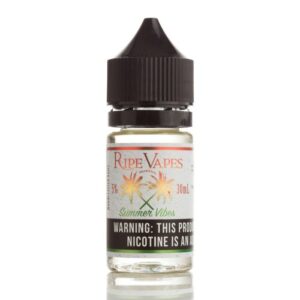 Summer Vibes by Ripe Vape Saltz