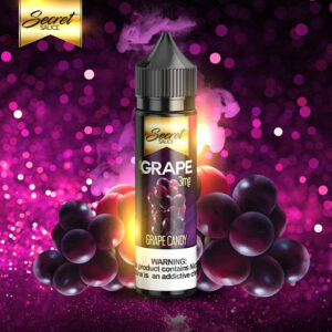 Grape by Secret Sauce