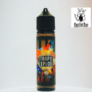 Tropx Xplod Frozen 3mg