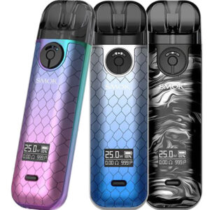 Smoke Novo 4 Kit