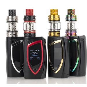 Smoke Devil kin Kit