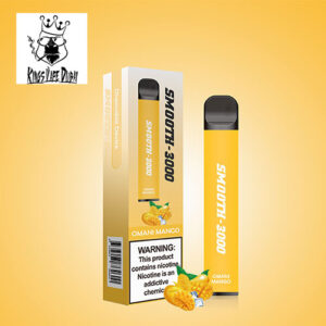 Smooth Omani Mango 3000pfs 2%