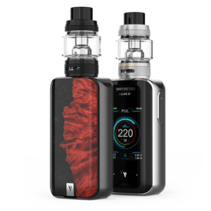 VAPORESSO LUXE 2 220W STARTER KIT