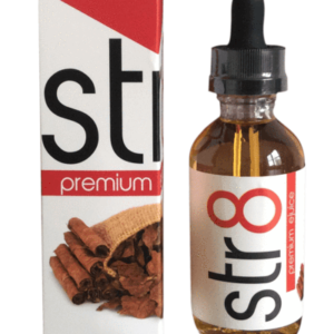 Str8 Tobacco