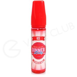Strawberry  Bikini by Dinner Lady