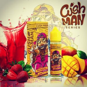 Mango Strawberry by Nasty Cush Man Series