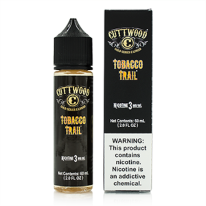 Tobacco Trail by Cuttwood
