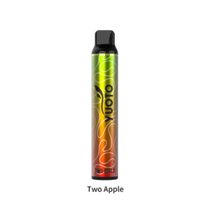 Yuoto Luscious Two Apple 3000pfs