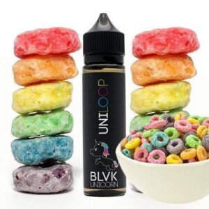 UNI LOOP by BLVK Unicorn
