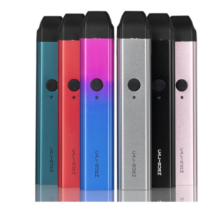 Uwell Caliburn Pod System