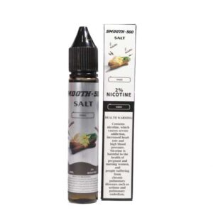 Smooth-500 Vado 30ml 20mg